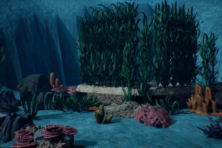 Speculative Visualisation